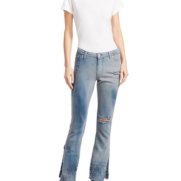 Alchemist Meg 2 Jeans - Picture 3 of 5